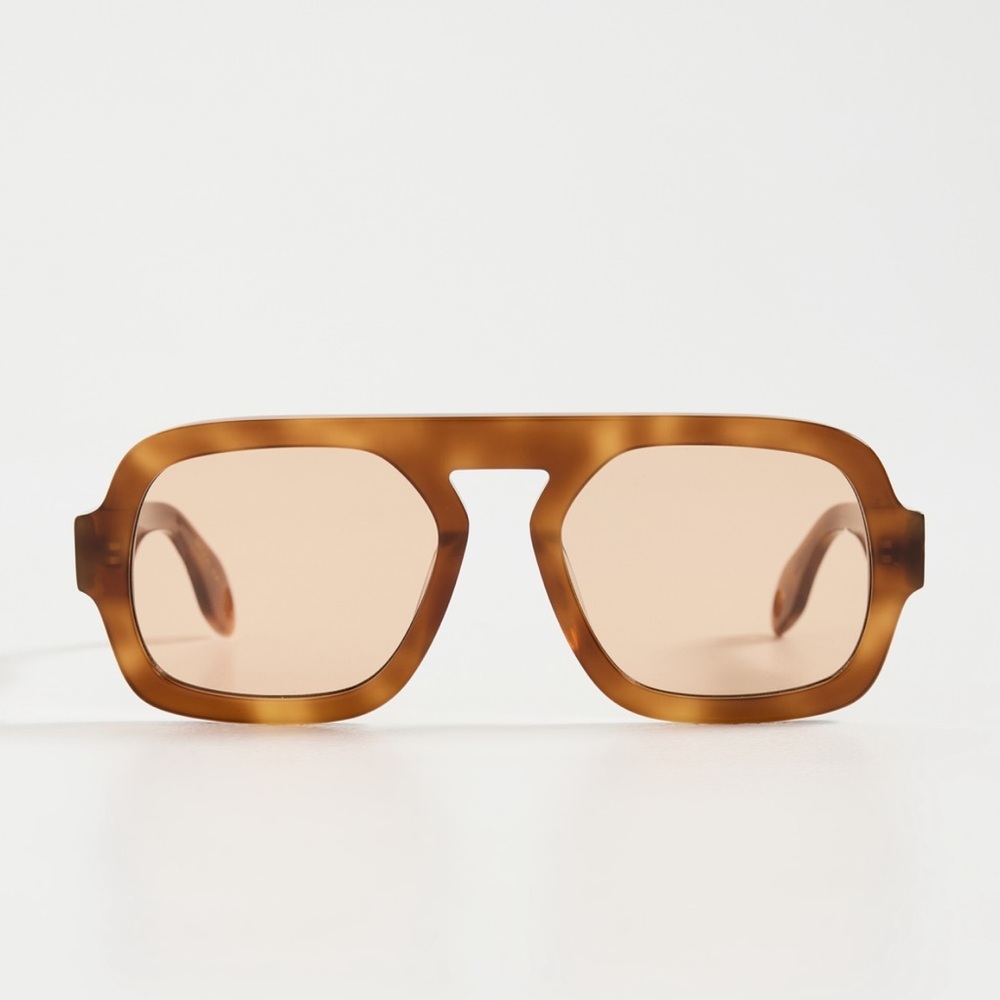 Elisa Johnson Jane Sunglasses